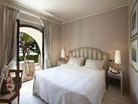 Classic Double or Twin Room with Sea View