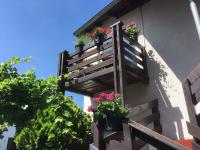 Gaestehaus Klaus - B&B Mendig