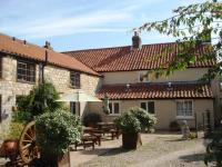 Moors Inn - B&B