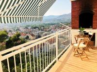 Apartman Jelena - B&B Podstrana