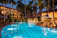 The Hacienda at Krystal Grand Puerto Vallarta- All Inclusive