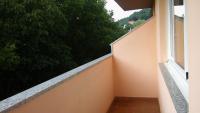 Camera Matrimoniale con Balcone