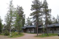 Kelo Naava - Bed and Breakfast Ruka