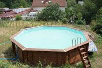 Ferienwohnung Stettfeld - Bed and Breakfast Stettfeld