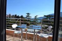 Apartamento de 1 dormitorio (4 adultos)