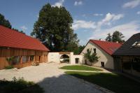 Penzion Mlyn Trestice - B&B