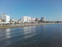 Penthouse Sea Views - Ferienwohnung Larnaka
