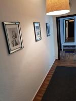 B&B Gelsenkirchen - Apartment Schlosshorst - Bed and Breakfast Gelsenkirchen