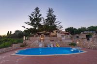 Kefalonian 360° Sunrise - B&B