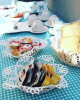 B&B Kalinìkta - B&B Ascea