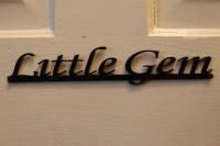 Suite - Vue sur Jardin