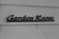 Suite - Vue sur Jardin