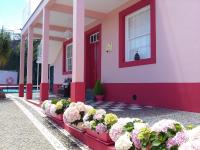 Casa dos Francelhos - B&B Funchal