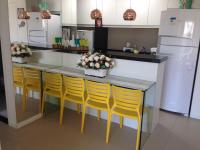 Apartamento com vista pro mar - Beach Way - B&B