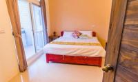 Family Suite with Balcony