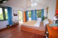 Chambre Familiale Deluxe