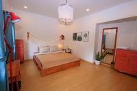 Chambre Lit King-Size Deluxe