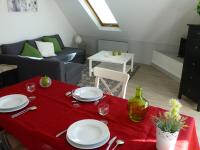 B&B Brive-la-Gaillarde - Les Doctrinaires - Bed and Breakfast Brive-la-Gaillarde