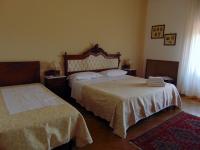 Chambre Double - Vue sur Mer