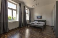 B&B Vienna - Spacious Apartment in Center with Terrace - Bed and Breakfast Vienna