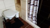 Chambre Double Deluxe avec Douche