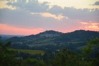 Le Manoir De Bonal - Bed and Breakfast