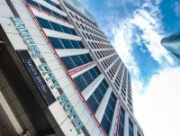 Baguss City Hotel Sdn Bhd, Hotel - Johor Bahru