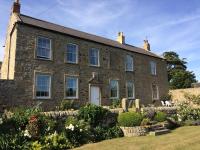 B&B Hexham - Errington House - Bed and Breakfast Hexham