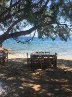 Villa Alkyon - Dreamy 3BR, Pool & BBQ next to Varnavas Beach - B&B