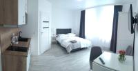 Standard Doppelzimmer
