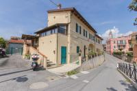 pedalando sul mare - B&B