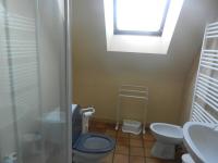 Tweepersoonskamer met 2 Aparte Bedden