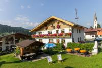 Pension Hauser - B&B Sankt Jakob in Haus