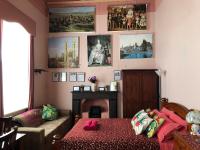 Chambre Triple avec Salle de Bains Privative Séparée