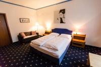 B&B Essen - Hotel Fabritz - Bed and Breakfast Essen