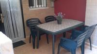 Bajo Apart ideal familias Jardines del Mar II - Chambres d'hôtes Oropesa del Mar