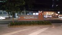 Khalil's Horizons 101 Studio Type Condominium - Ferienwohnung