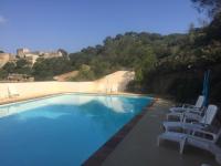 Chambre Familiale - Vue sur Mer