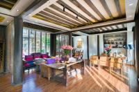 丽江无尔雪山下泳池花园民宿 - B&B Lijiang