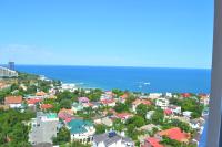 sea pearl apartments 27, Apartmanok - Odessza