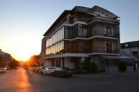 Santa Fe - Bed and Breakfast