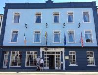 B&B Lahinch - Atlantic Hotel - Bed and Breakfast Lahinch