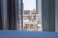 City Center Studios - B&B Kavala