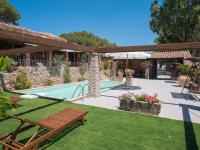 Antico Casale del Poggio - B&B Capoterra