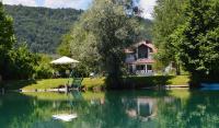 B&B Bihac - Amal Grand Villa - Bed and Breakfast Bihac