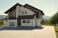 Amal Grand Villa - Bed and Breakfast Bihac