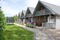 Domki Pod Sosnami - Bed and Breakfast