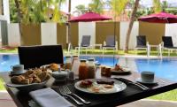 B&B Negombo - Daffodils Beach Negombo - Bed and Breakfast Negombo