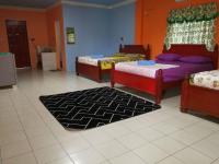 Chambre Double Deluxe