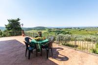 La Villa di Torraiolo - Bed and Breakfast